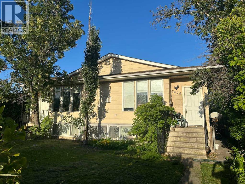 7422 Ogden Road SE, Calgary, Alberta