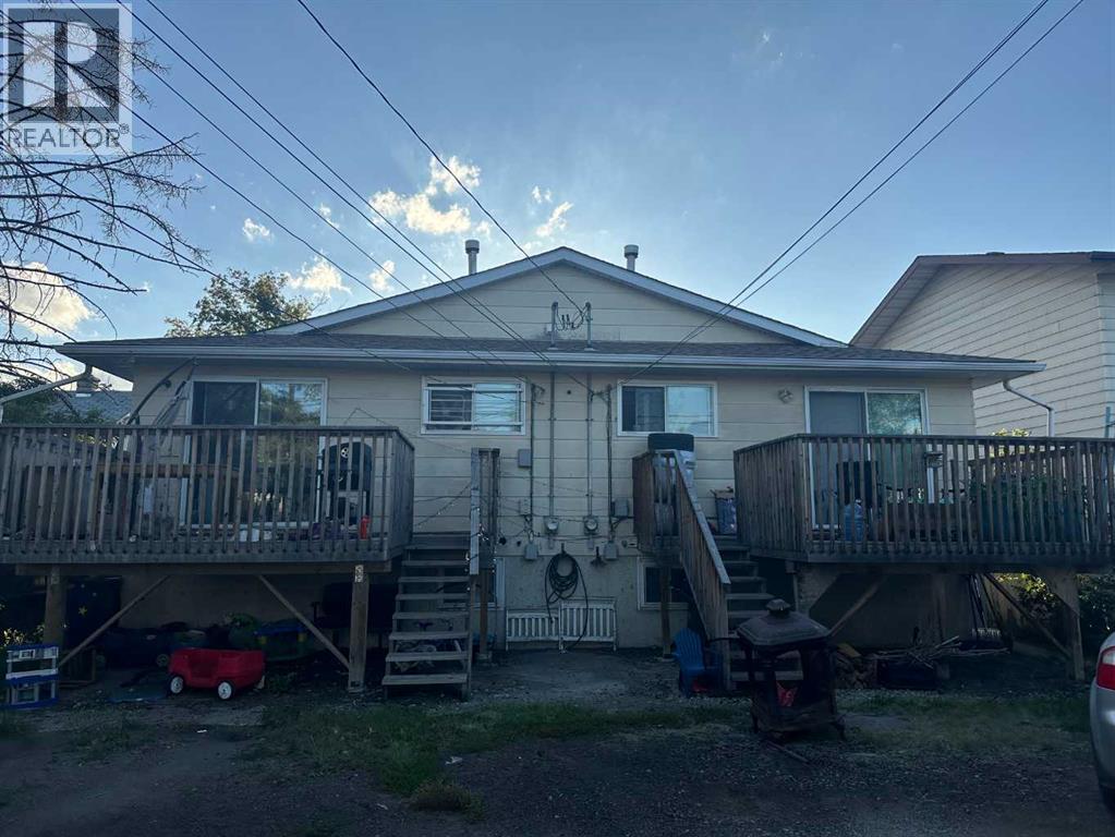 Single Family House Bi-level for Sale in  Ogden Road SE Ogden Calgary 