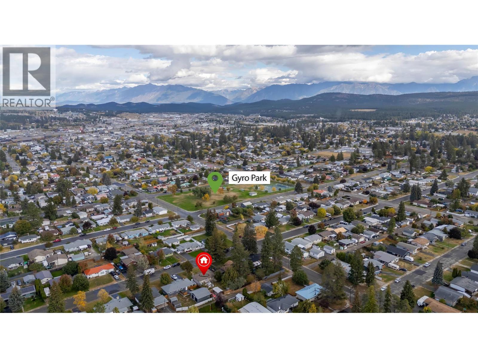 317 9th Street S, Cranbrook