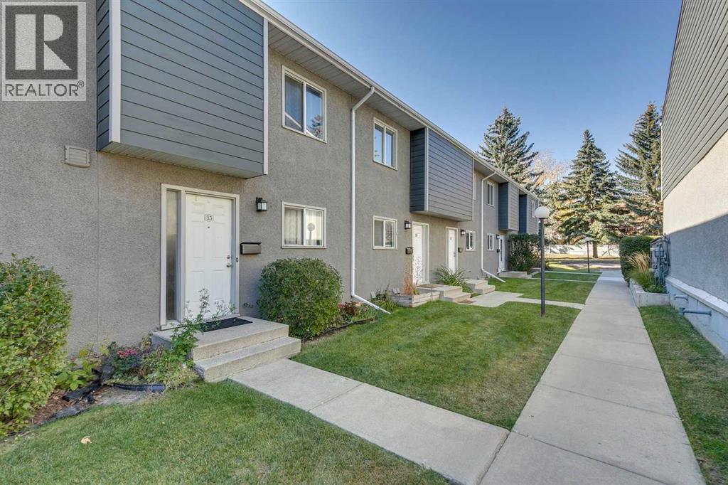 Single Family House for Sale in    Avenue SE Acadia Calgary 