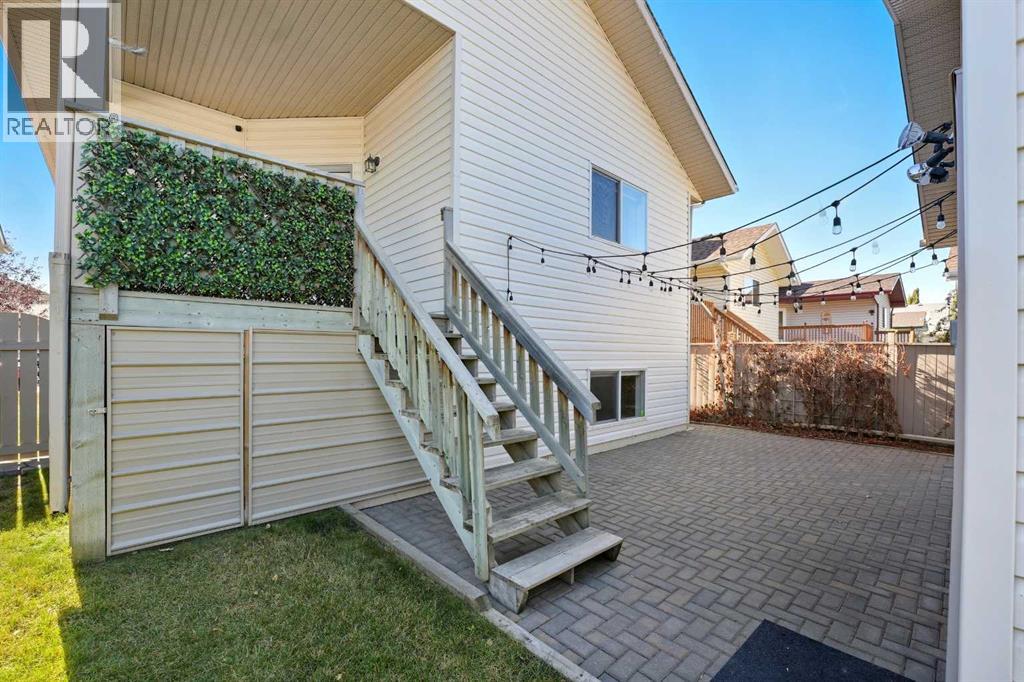 39 Duval Crescent, Red Deer