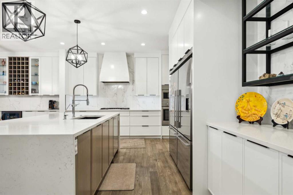 Single Family House for Sale in  Timberline Point SW Springbank Hill Calgary 