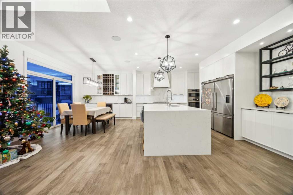 Single Family House for Sale in  Timberline Point SW Springbank Hill Calgary 