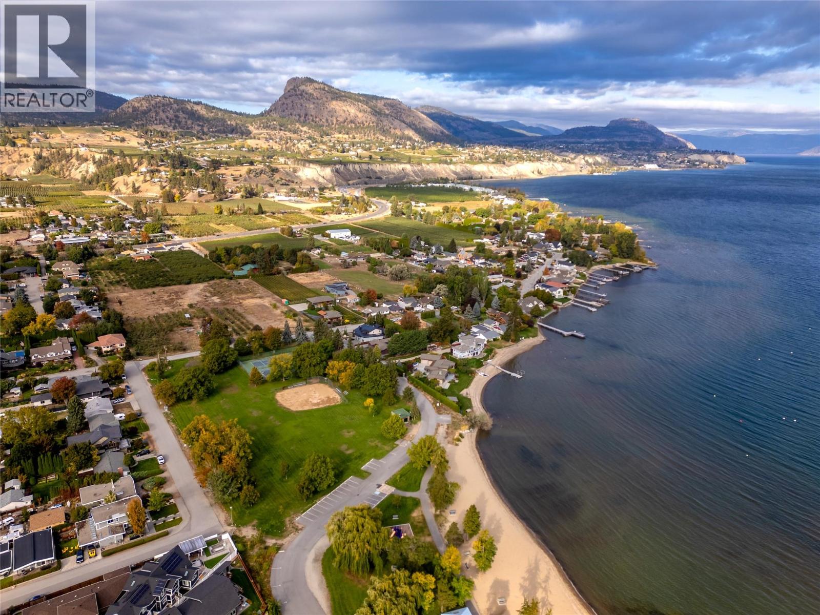 6609 Nixon Road Unit# 102, Summerland