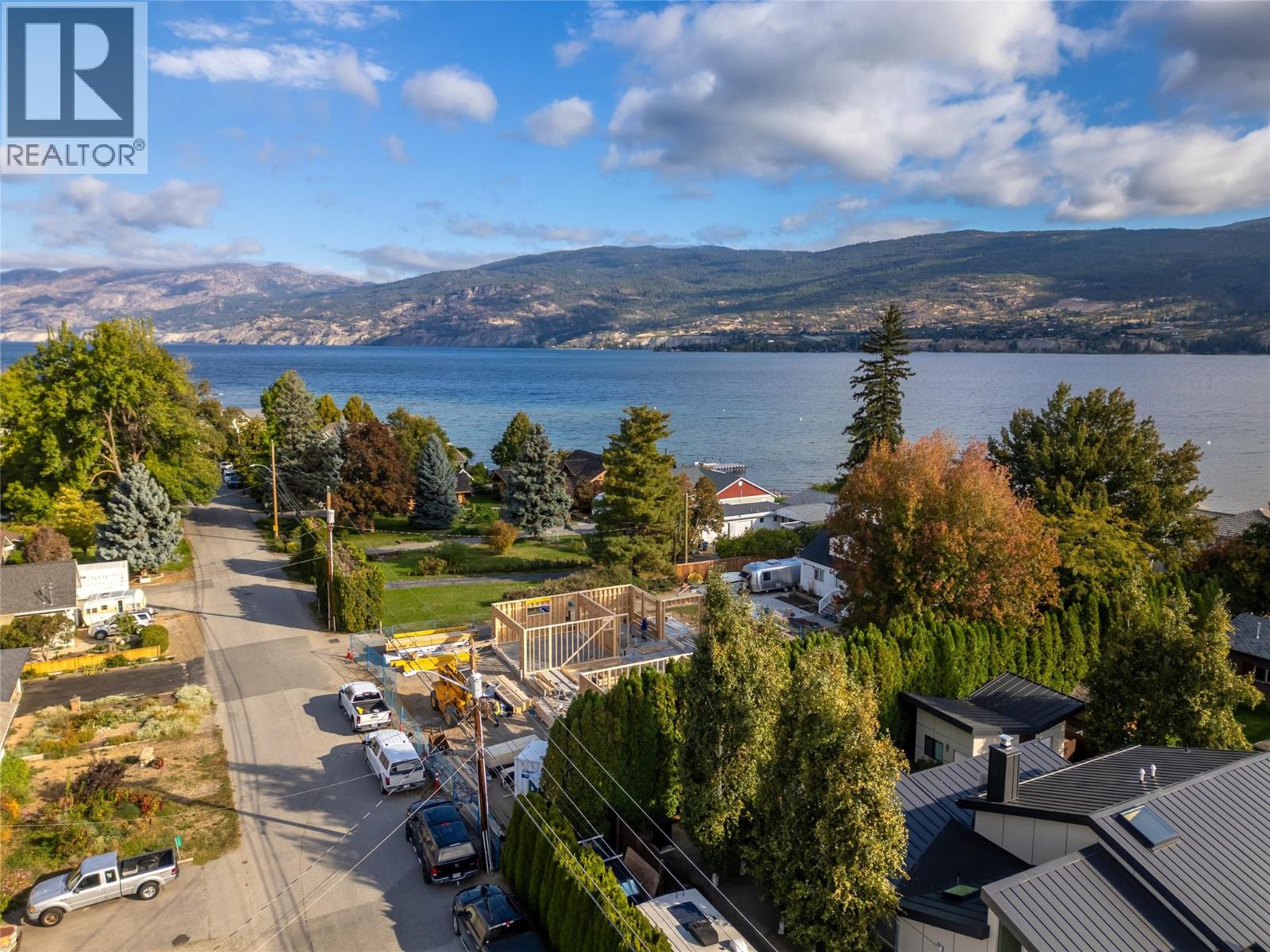 6609 Nixon Road Unit# 102, Summerland