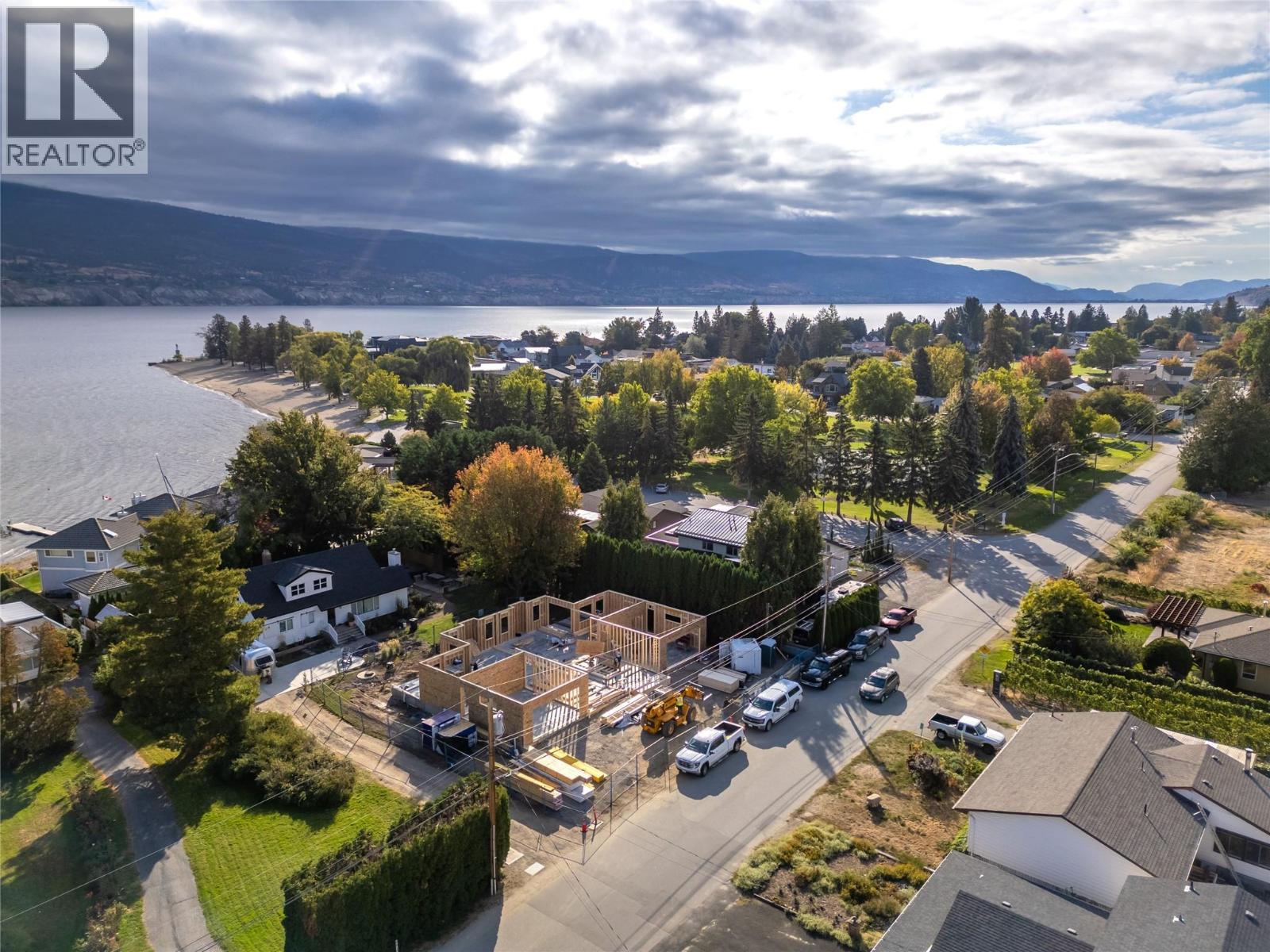 6609 Nixon Road Unit# 102, Summerland