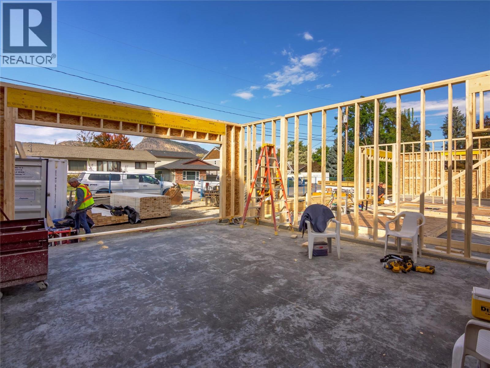 6609 Nixon Road Unit# 102, Summerland