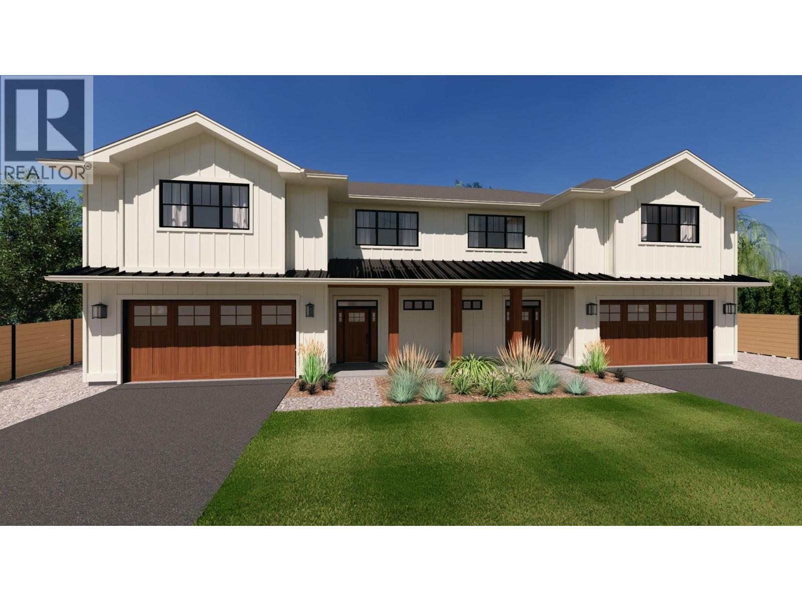 6609 Nixon Road Unit# 102, Summerland