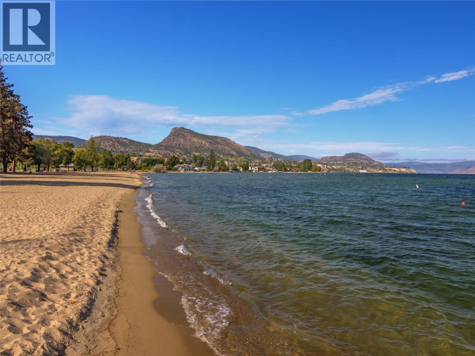 6609 Nixon Road Unit# 102, Summerland