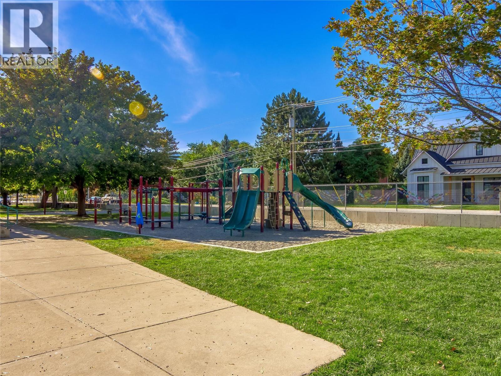 6609 Nixon Road Unit# 102, Summerland