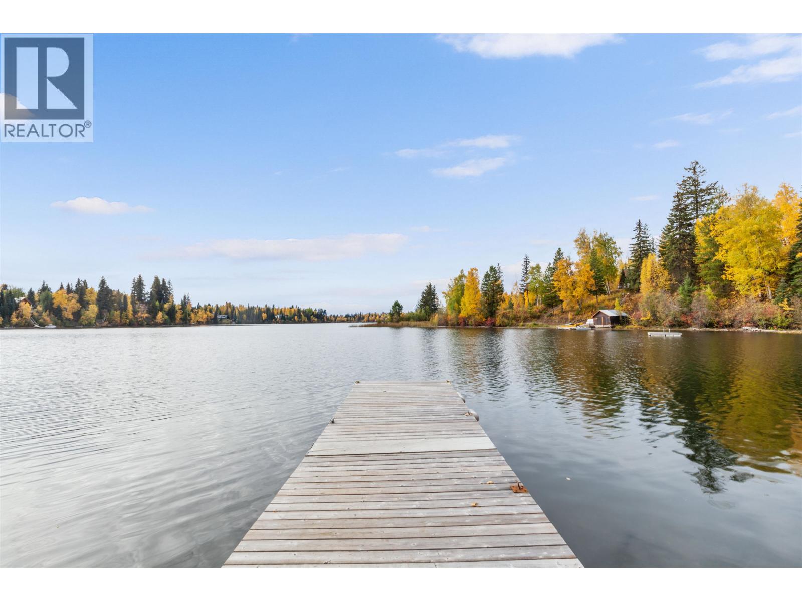 24845 CAMP ROAD, Prince George