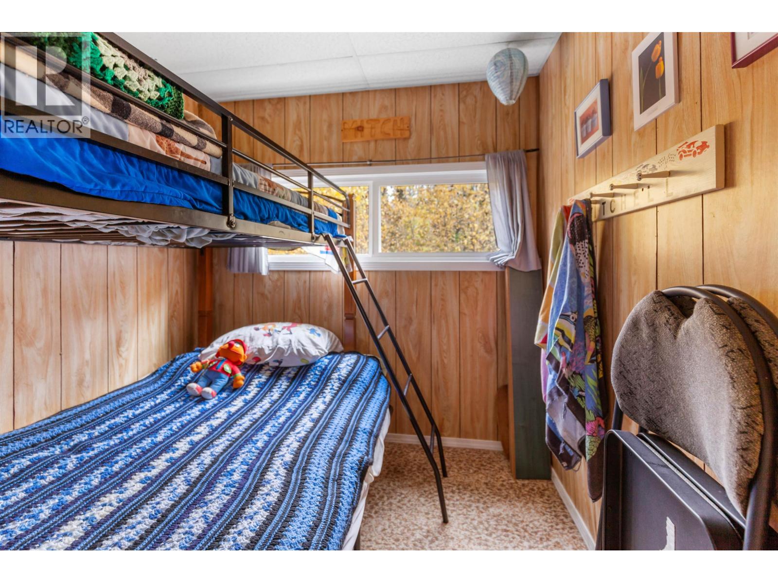 24845 CAMP ROAD, Prince George