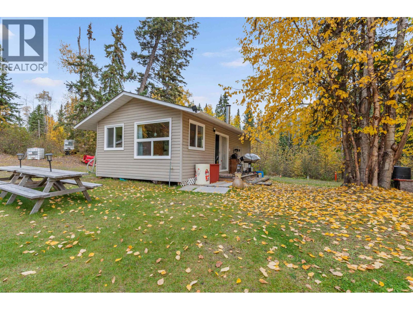 24845 CAMP ROAD, Prince George