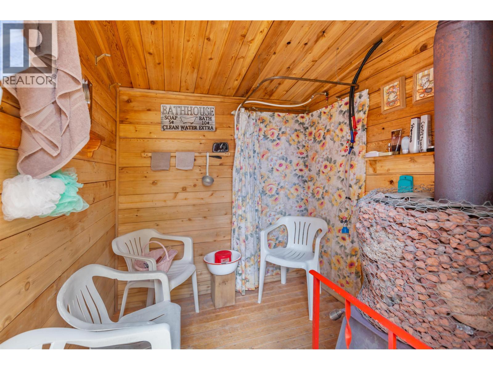 24845 CAMP ROAD, Prince George