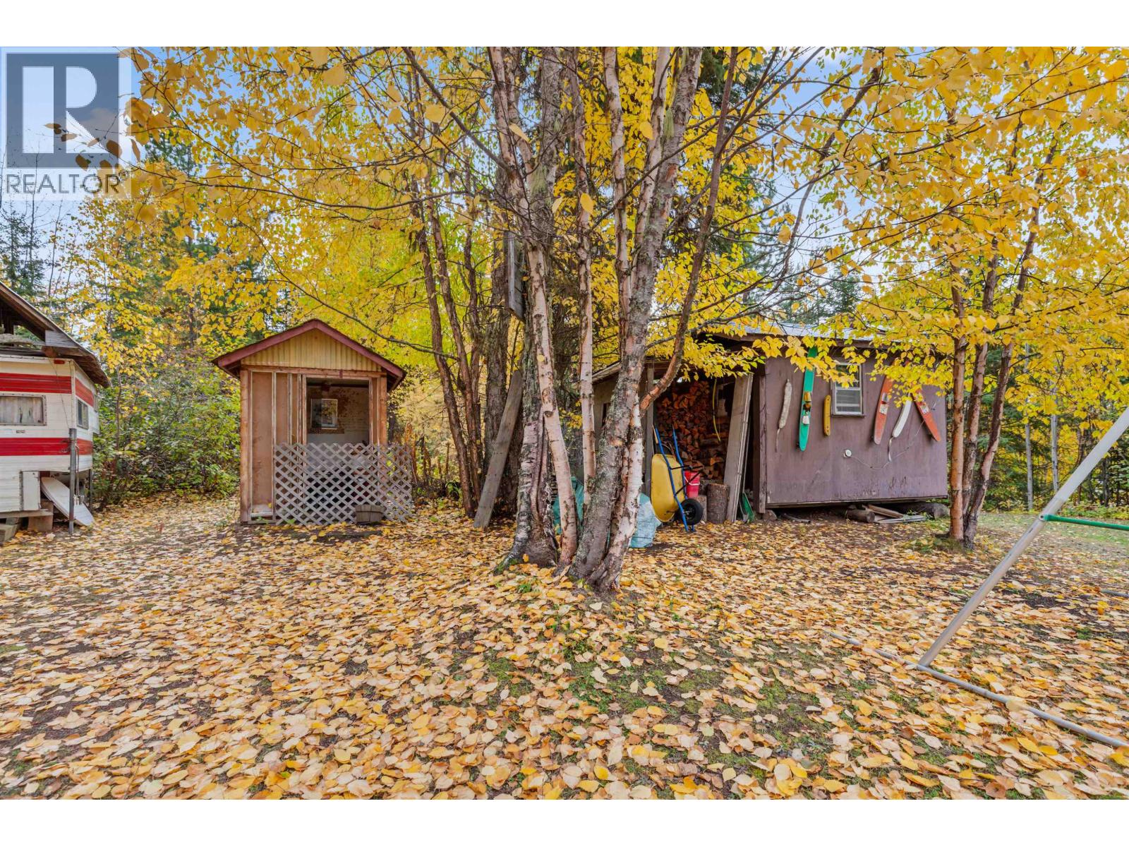 24845 CAMP ROAD, Prince George