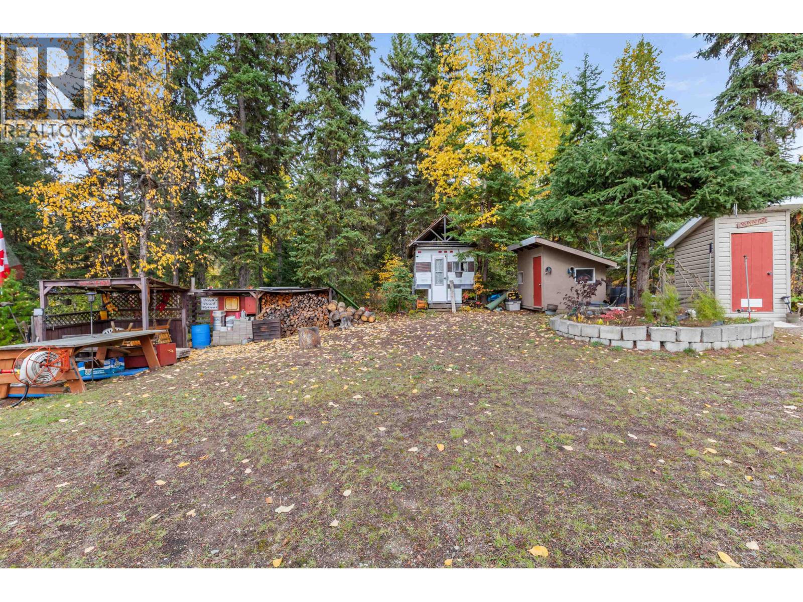 24845 CAMP ROAD, Prince George