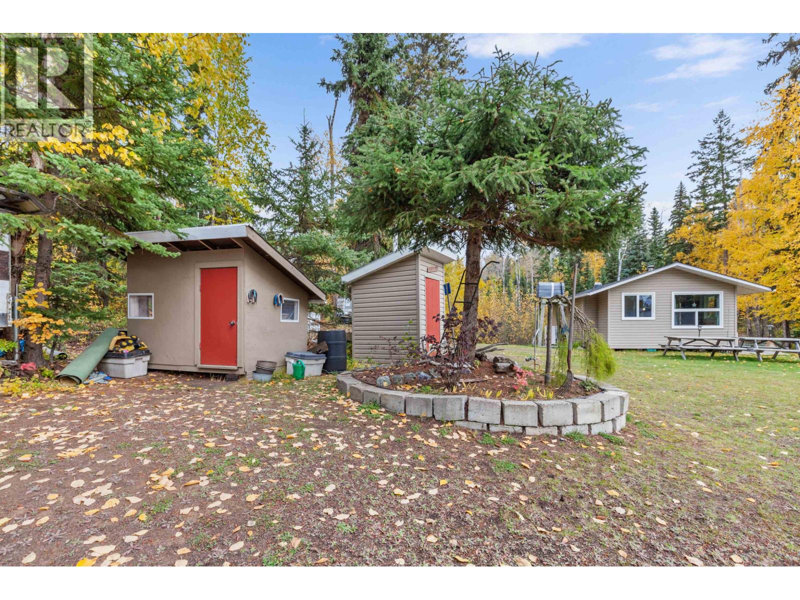 24845 CAMP ROAD, Prince George