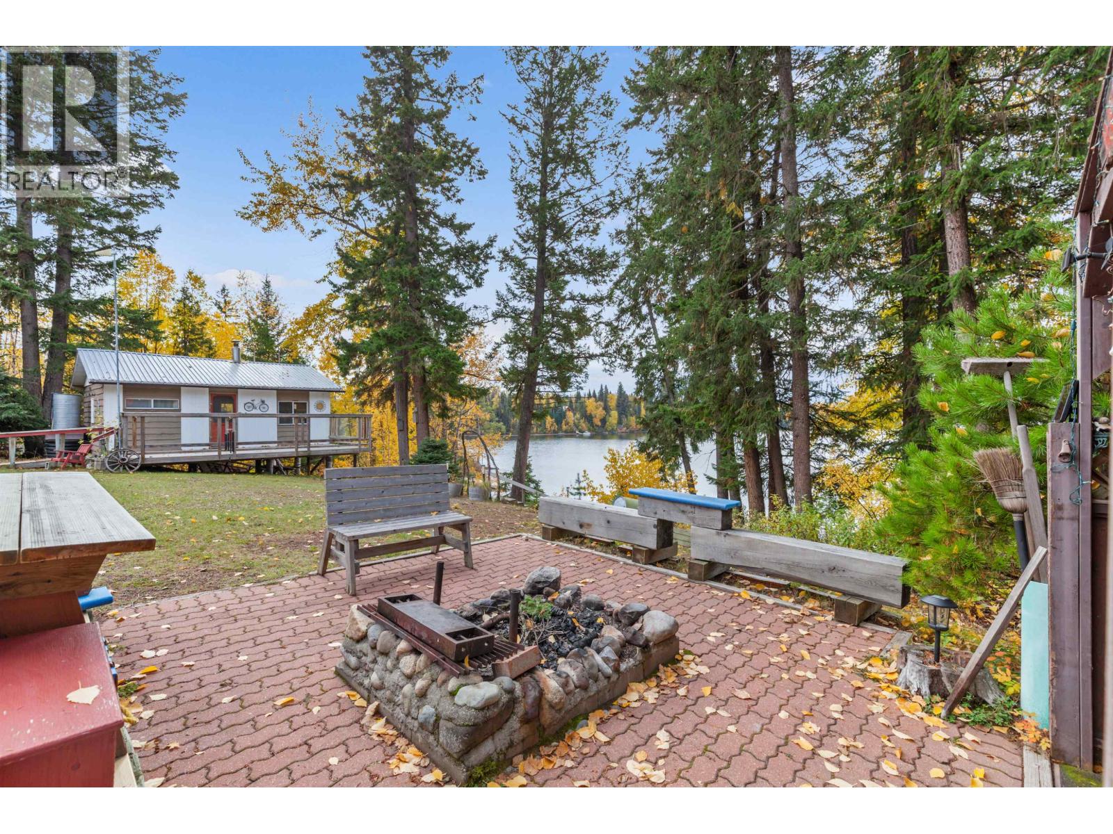 24845 CAMP ROAD, Prince George