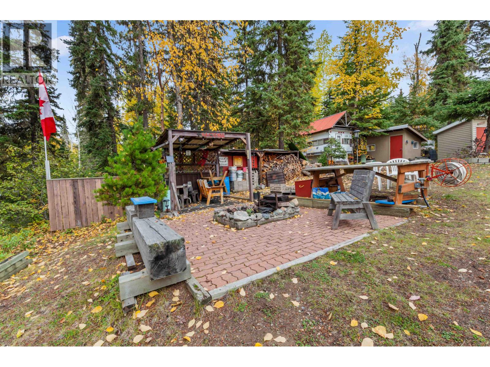 24845 CAMP ROAD, Prince George