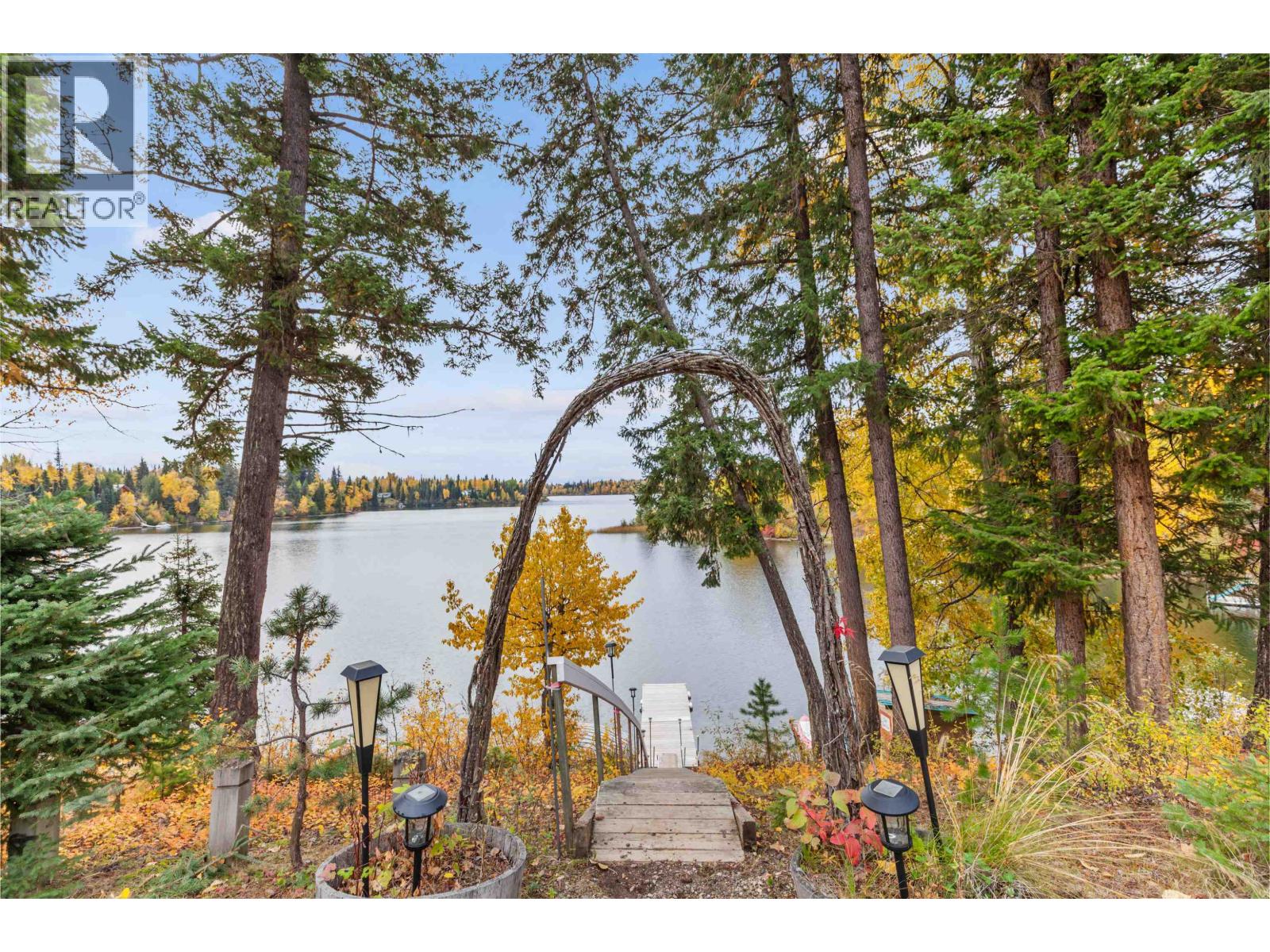 24845 CAMP ROAD, Prince George