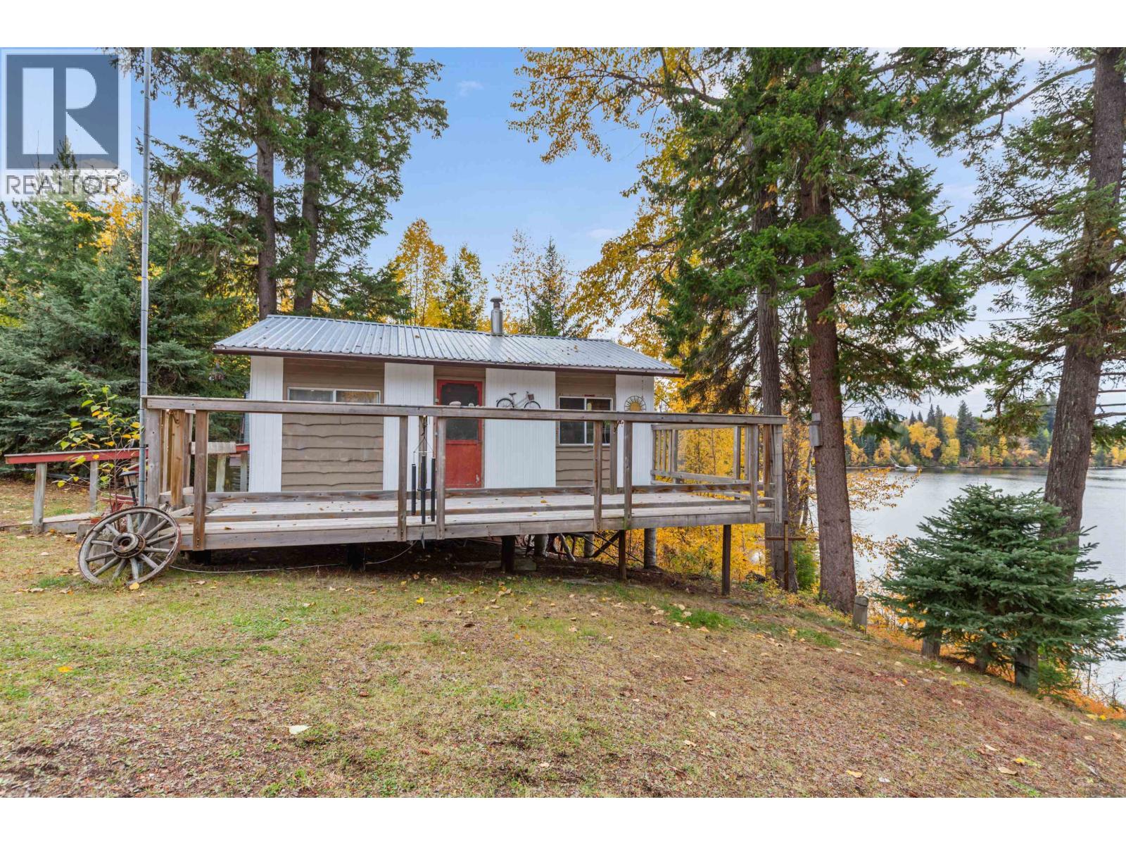 24845 CAMP ROAD, Prince George