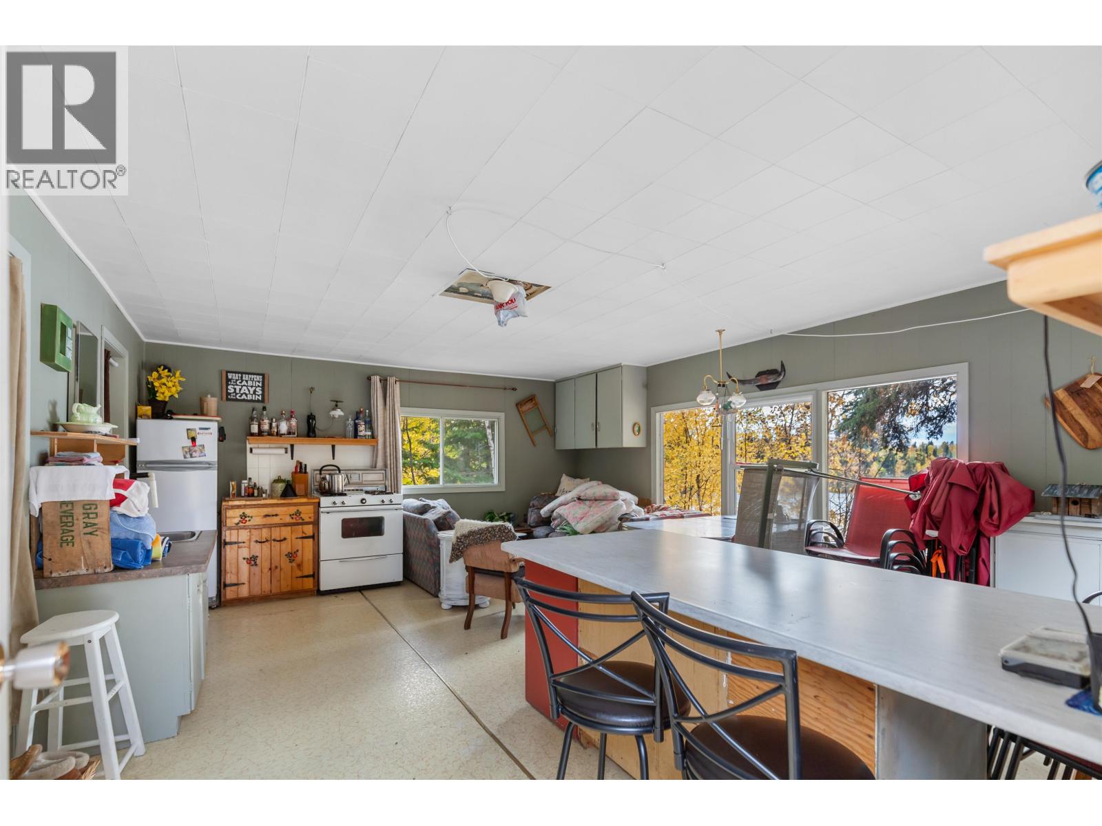 24845 CAMP ROAD, Prince George