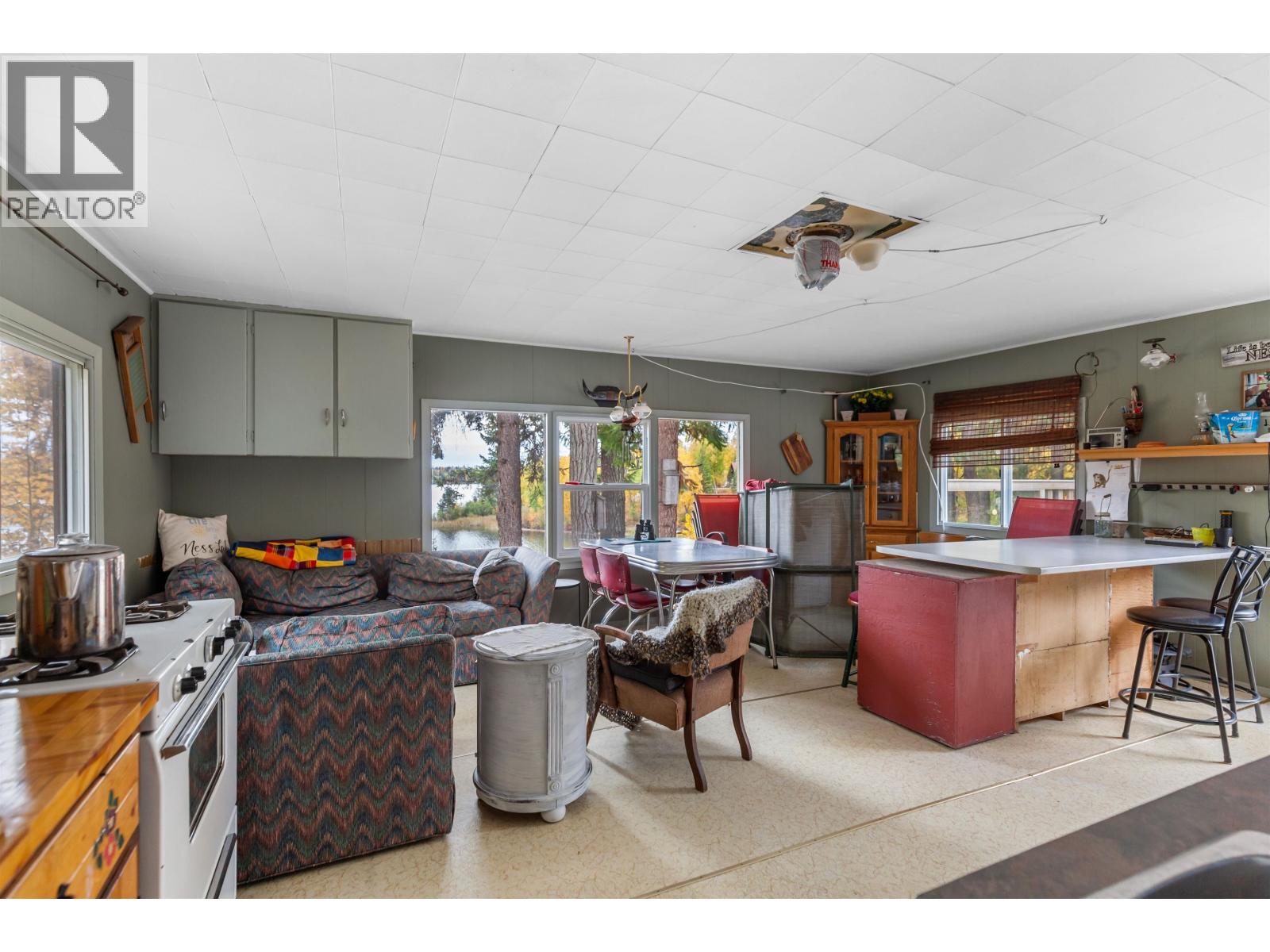 24845 CAMP ROAD, Prince George