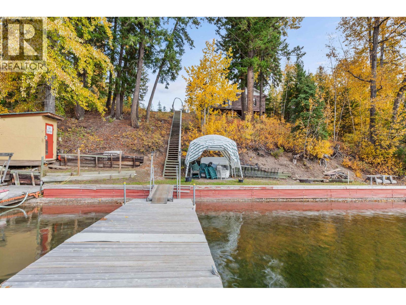 24845 CAMP ROAD, Prince George