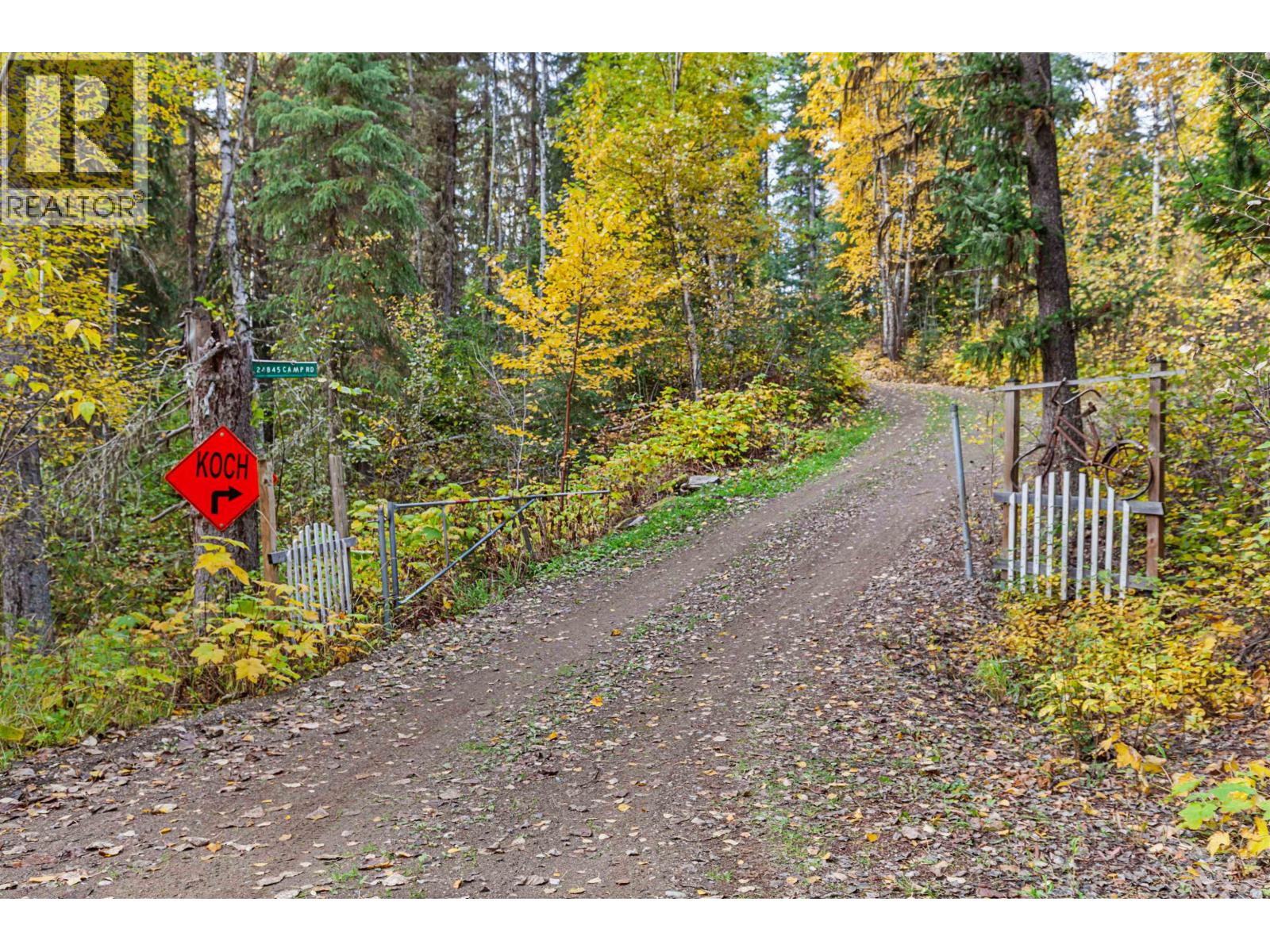 24845 CAMP ROAD, Prince George