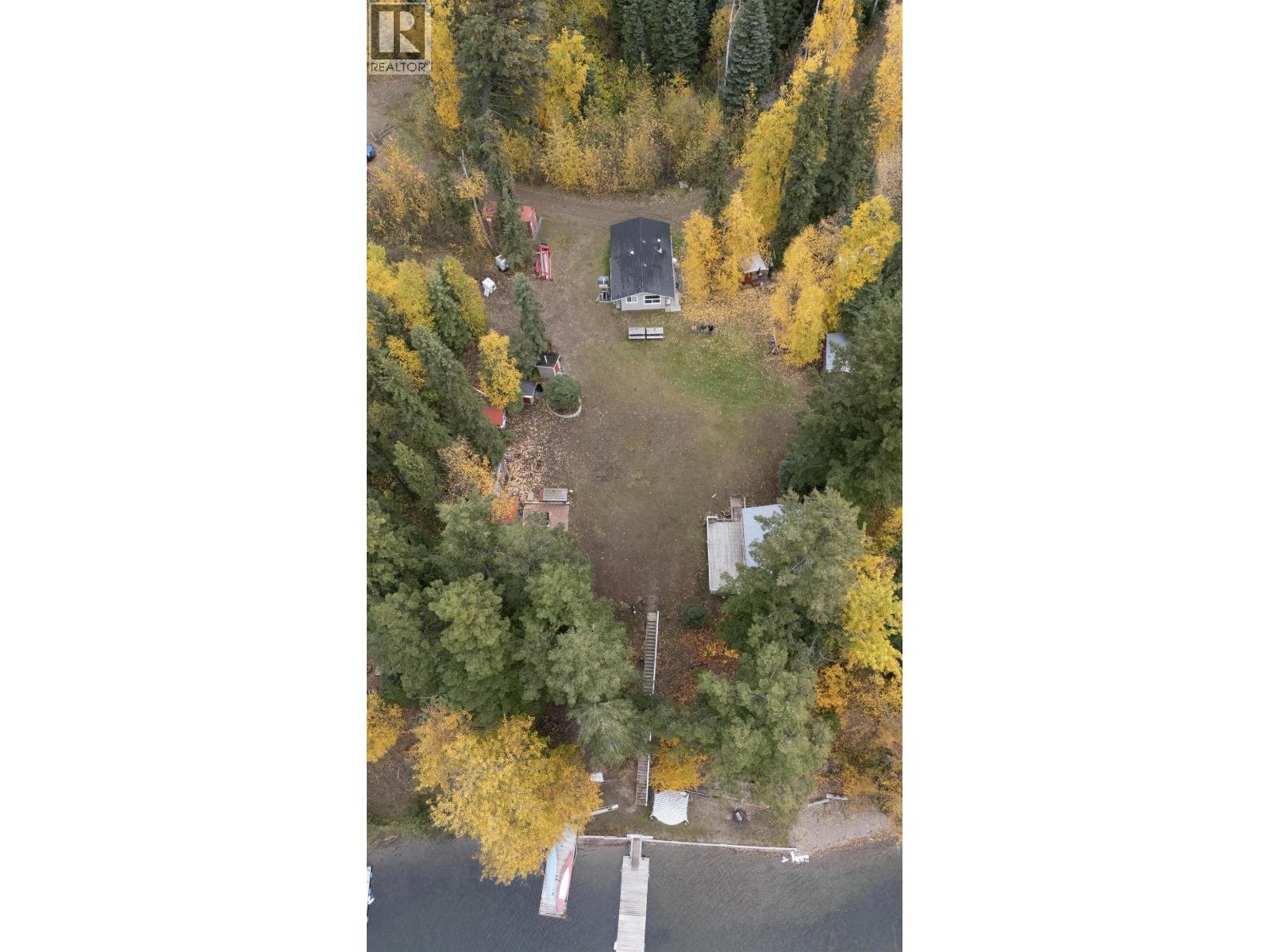 24845 CAMP ROAD, Prince George