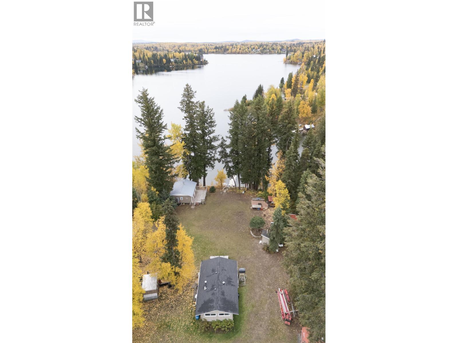 24845 CAMP ROAD, Prince George