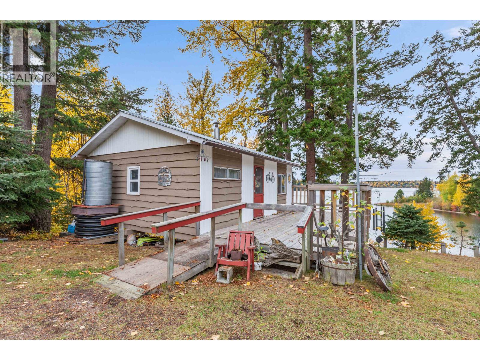 24845 CAMP ROAD, Prince George