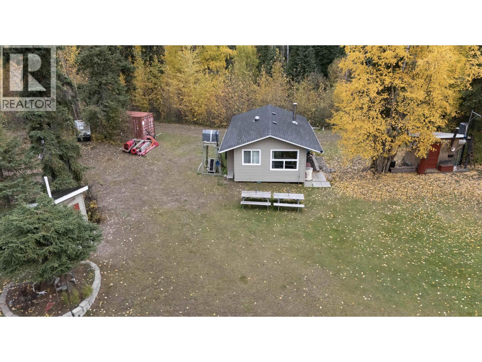 24845 CAMP ROAD, Prince George