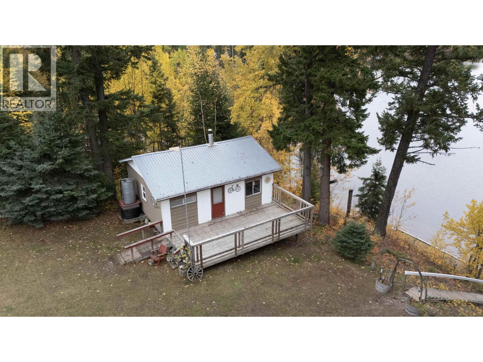 24845 CAMP ROAD, Prince George