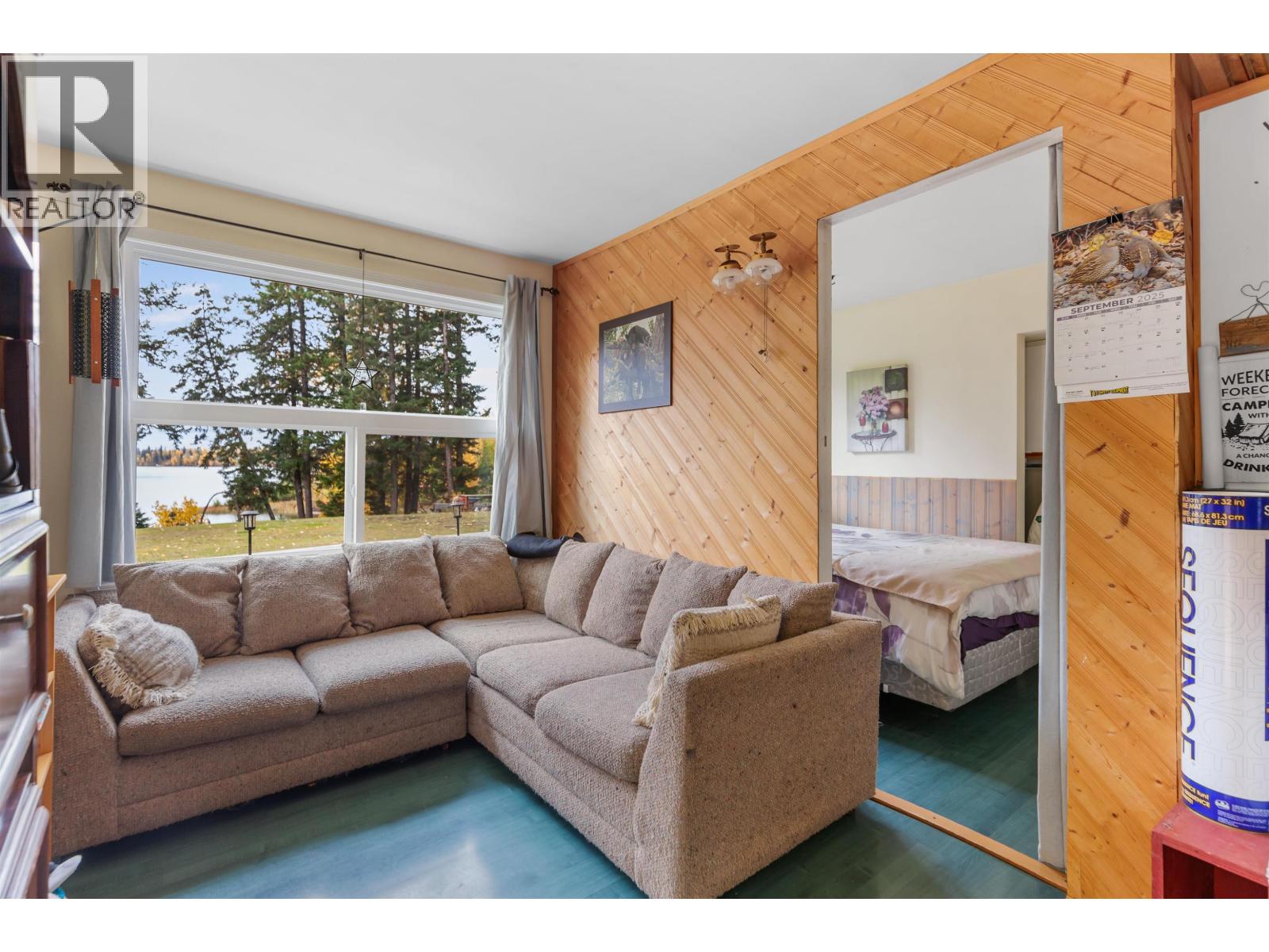 24845 CAMP ROAD, Prince George