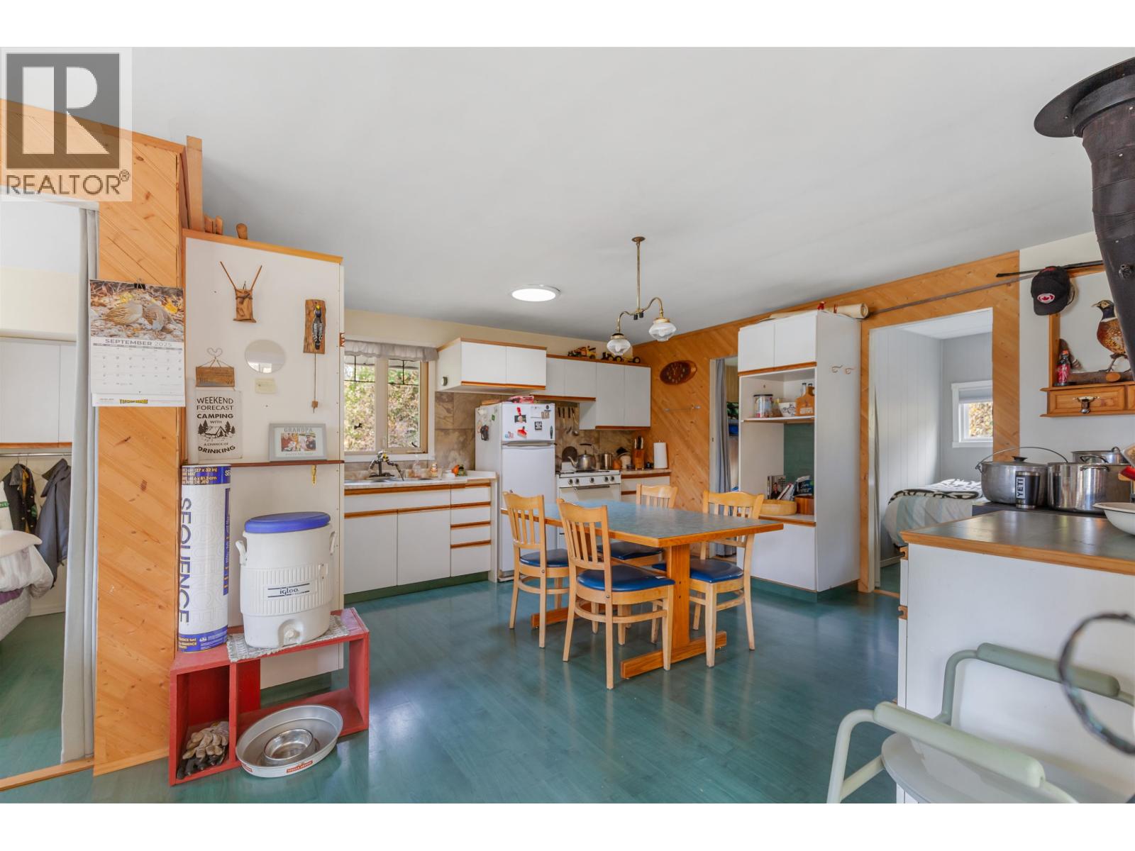 24845 CAMP ROAD, Prince George