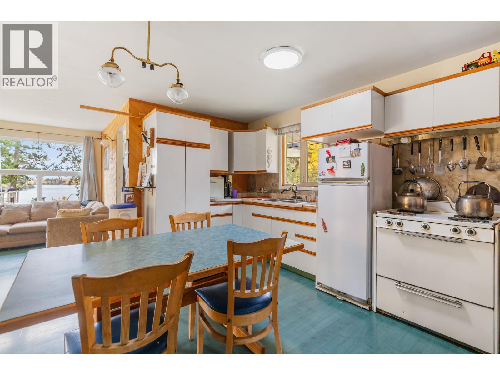 24845 CAMP ROAD, Prince George
