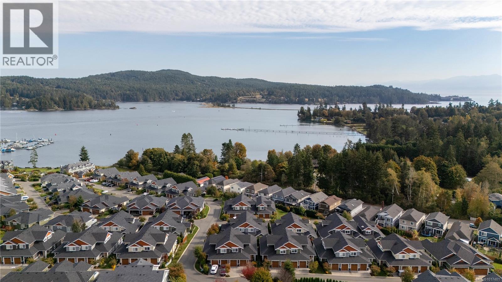 256 6995 Nordin Road, Sooke