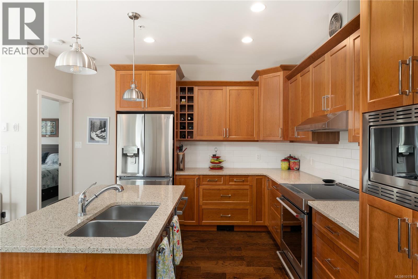 256 6995 Nordin Road, Sooke