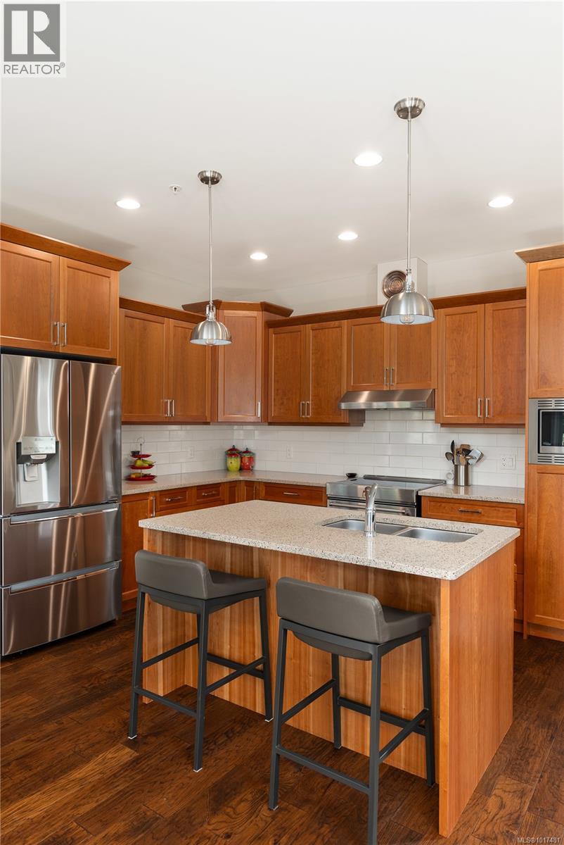 256 6995 Nordin Road, Sooke