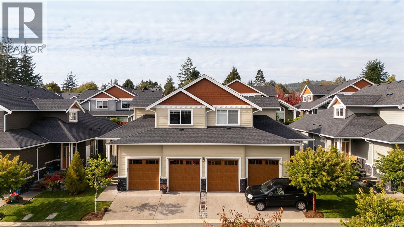 256 6995 Nordin Road, Sooke