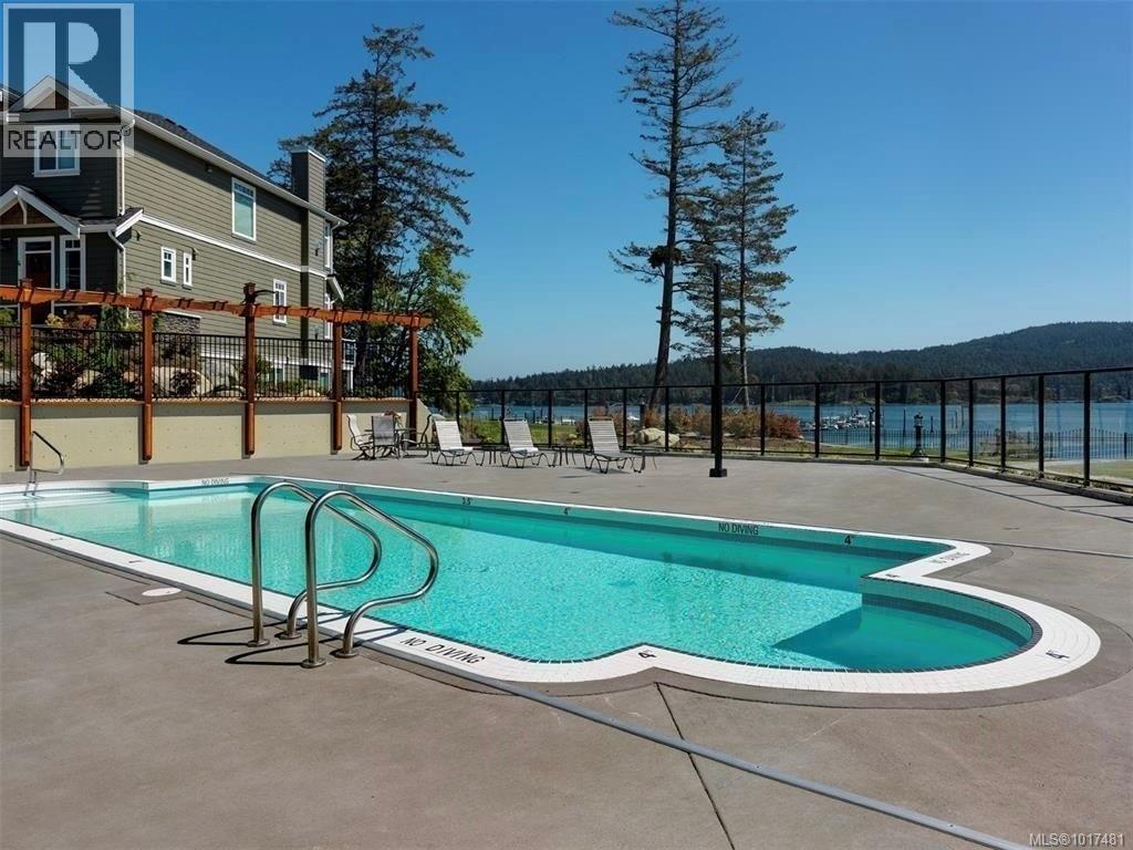 256 6995 Nordin Road, Sooke