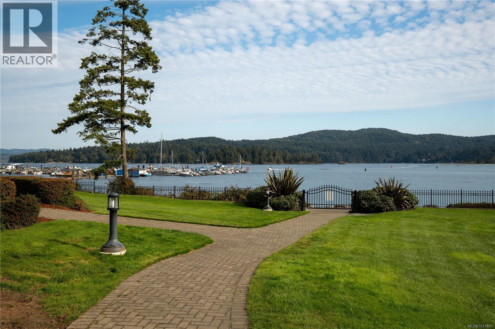 256 6995 Nordin Road, Sooke