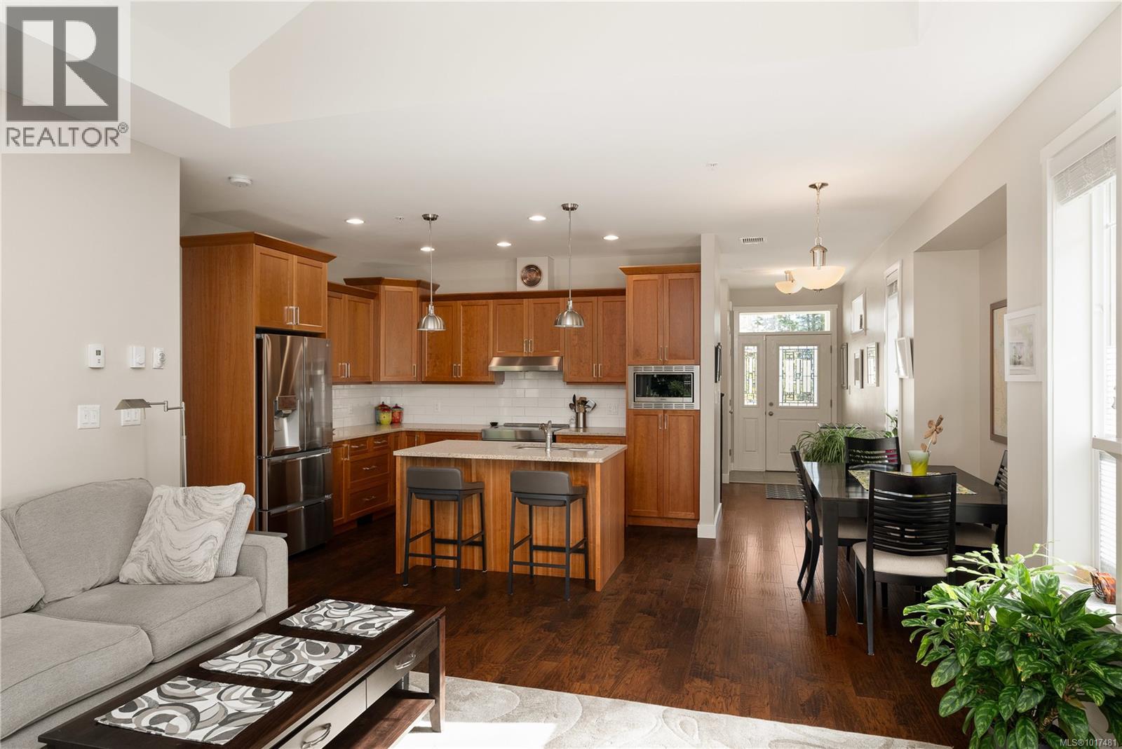 256 6995 Nordin Road, Sooke