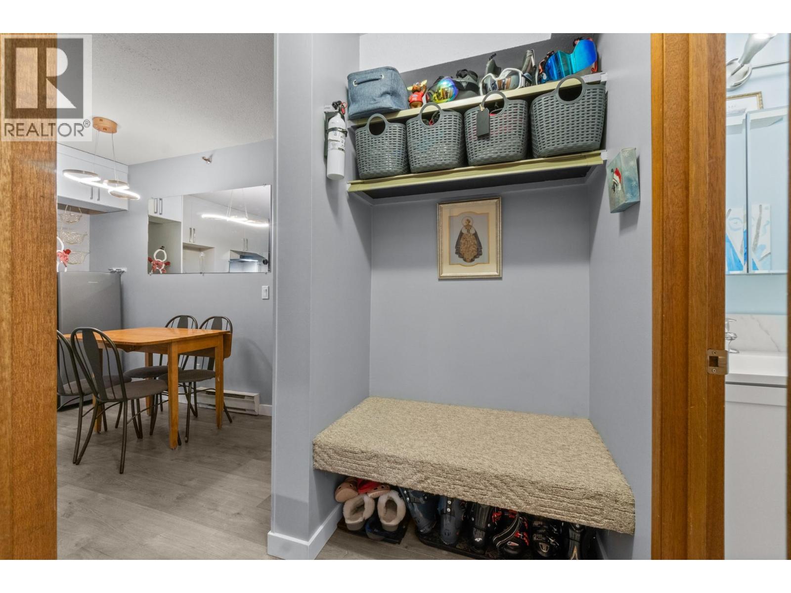 201 20 Kettle View Road, Big White