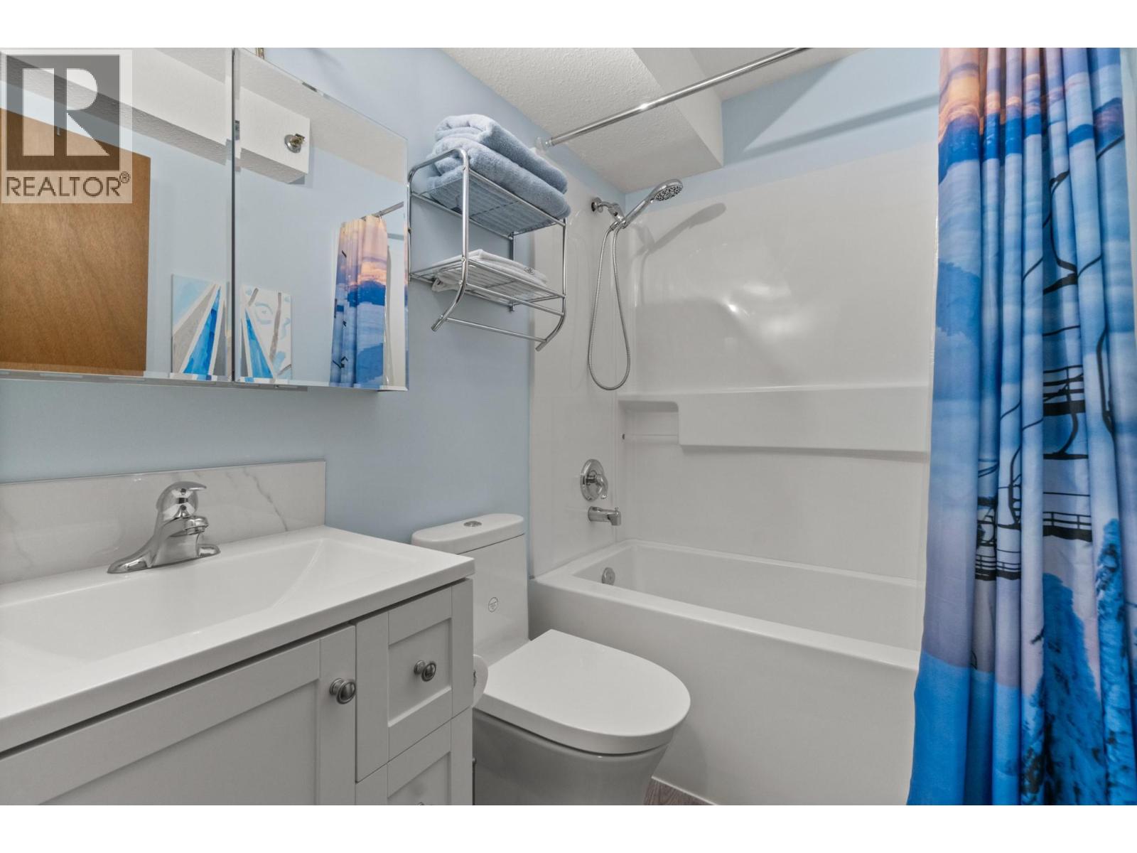 201 20 Kettle View Road, Big White