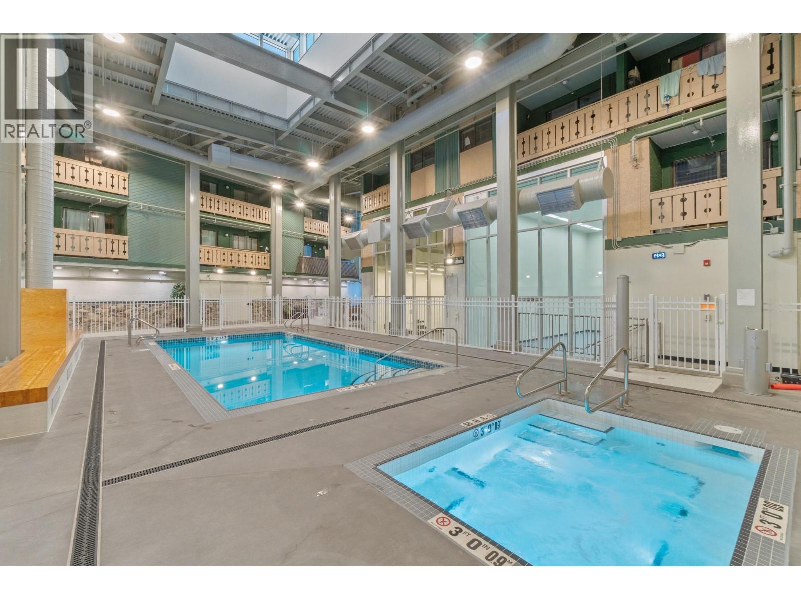 201 20 Kettle View Road, Big White