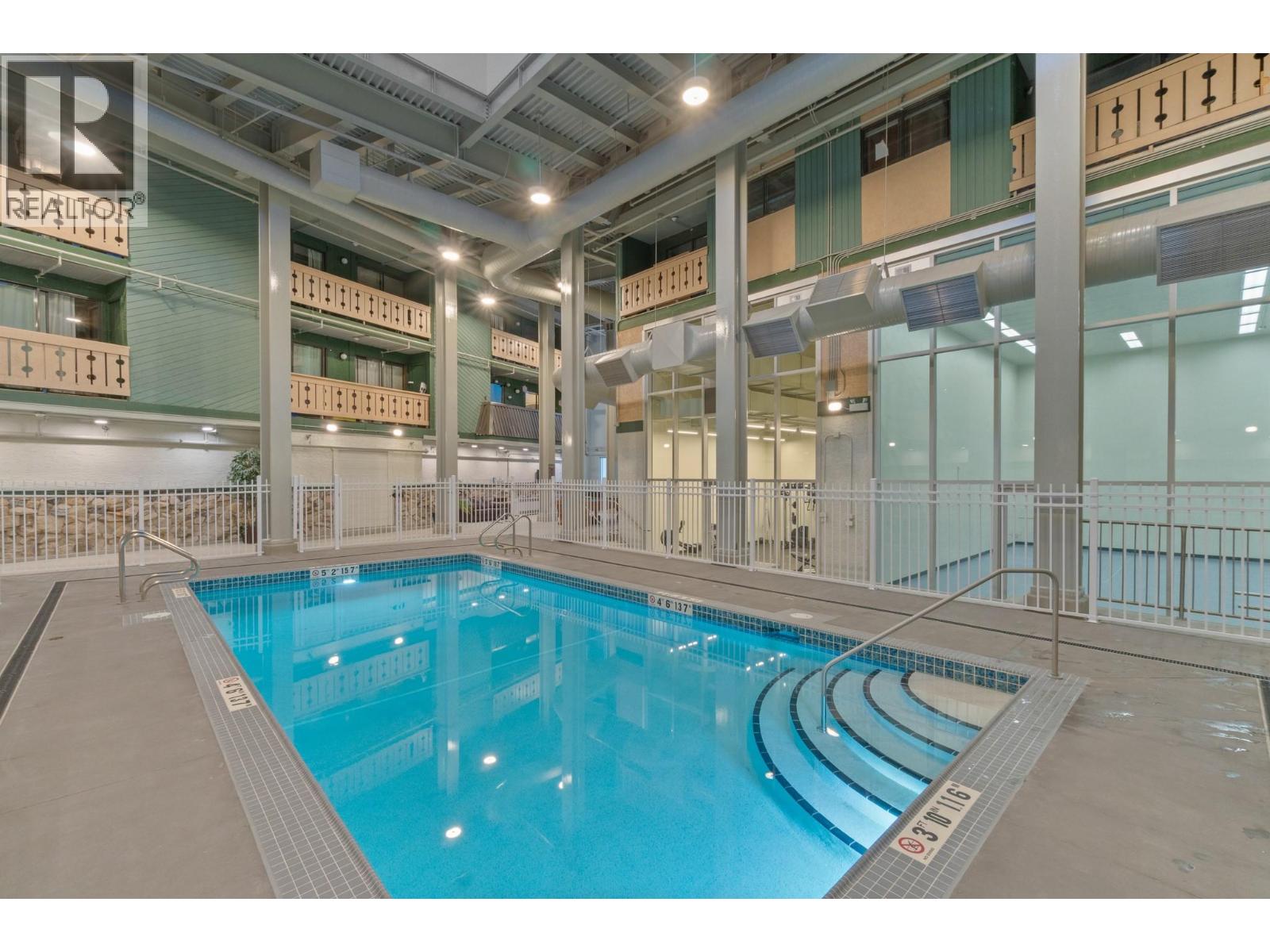 201 20 Kettle View Road, Big White