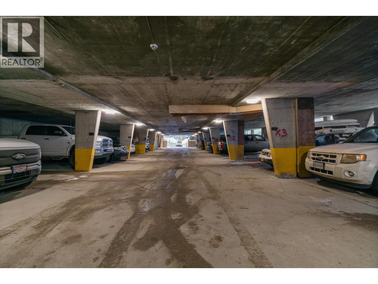 201 20 Kettle View Road, Big White