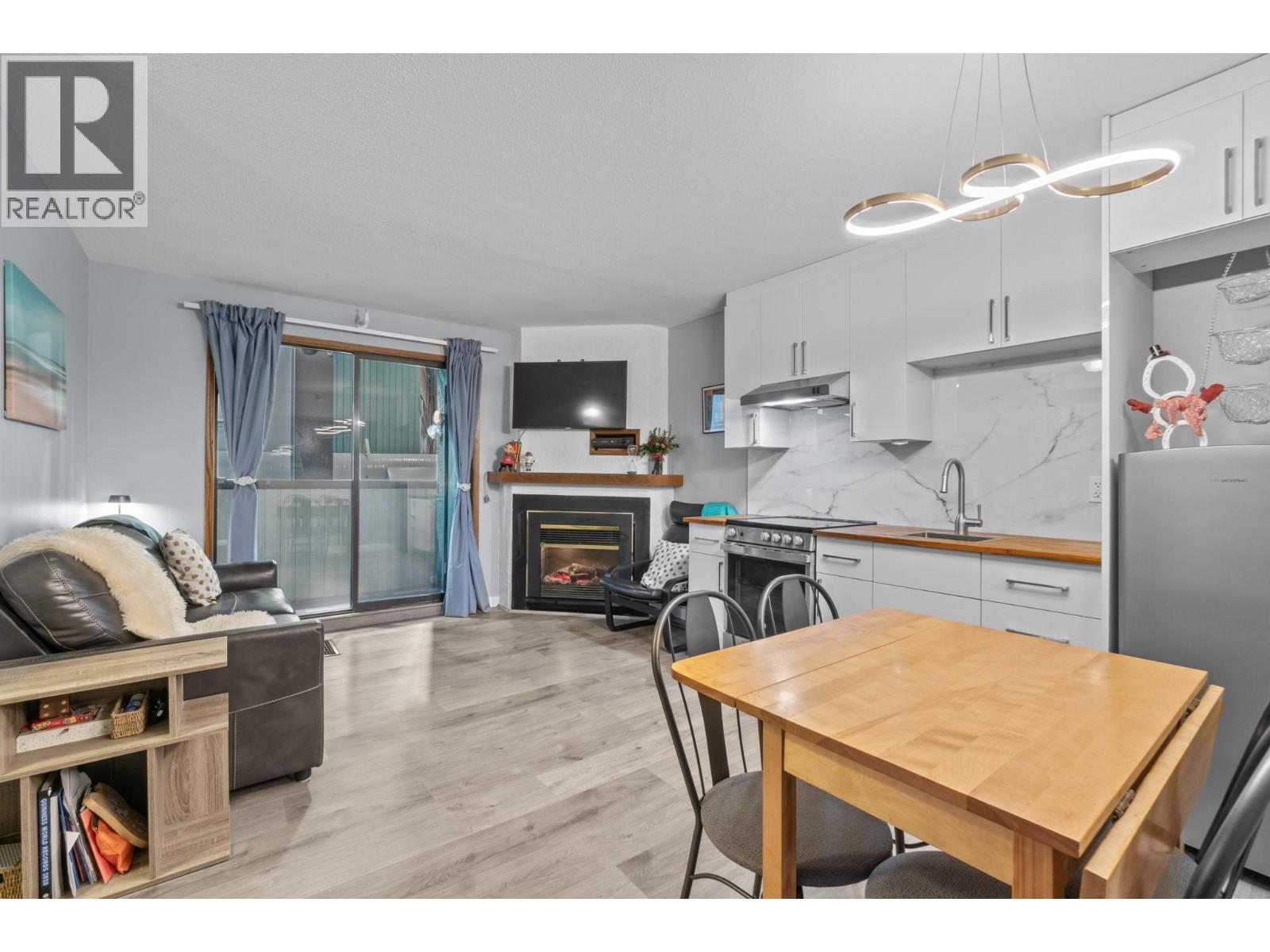 201 20 Kettle View Road, Big White